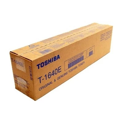 Тонер Toshiba T-1640E Black