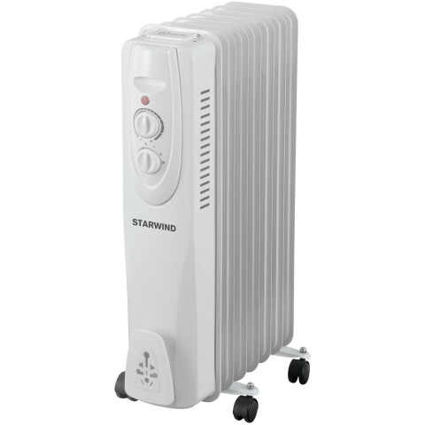 Масляный радиатор Starwind SHV3710