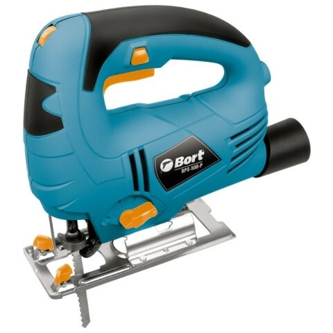 Лобзик Bort BPS-500-P