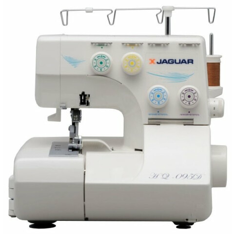 Оверлок Jaguar HQ-095D