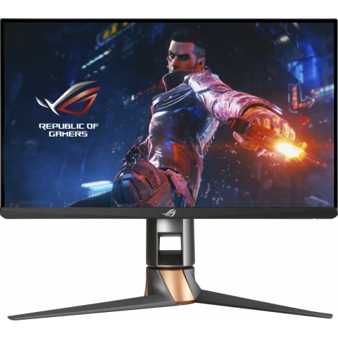 Монитор ASUS 25" PG259QNR ROG Swift
