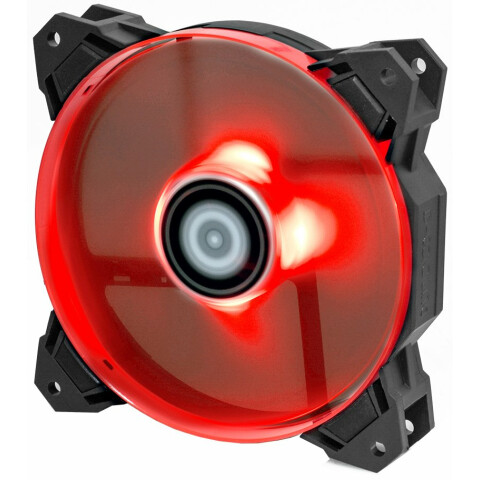 Вентилятор для корпуса ID-COOLING SF-12025-R OEM