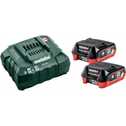 Аккумулятор Metabo 685301000