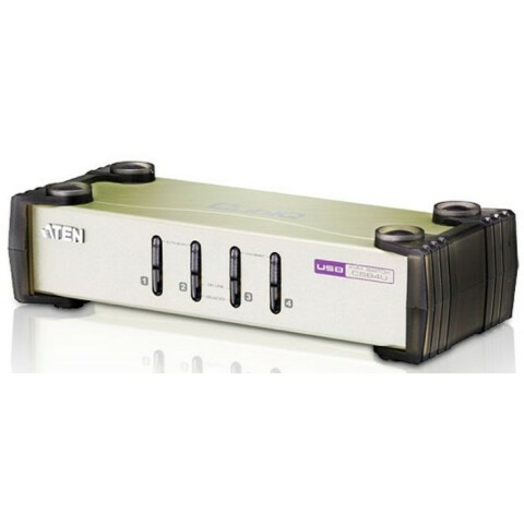 KVM переключатель ATEN CS84U