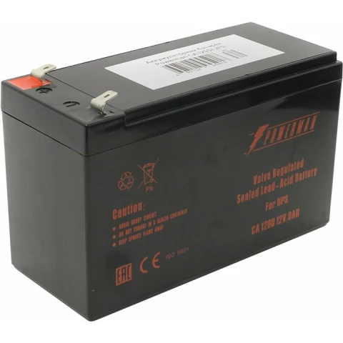 Аккумуляторная батарея Poweman CA1290