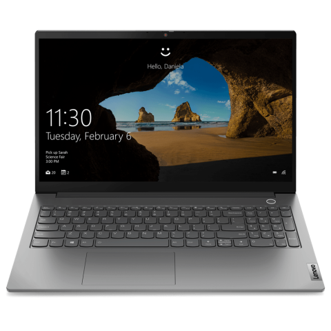 Ноутбук Lenovo ThinkBook 15 Gen 2 (20VE0056RU)