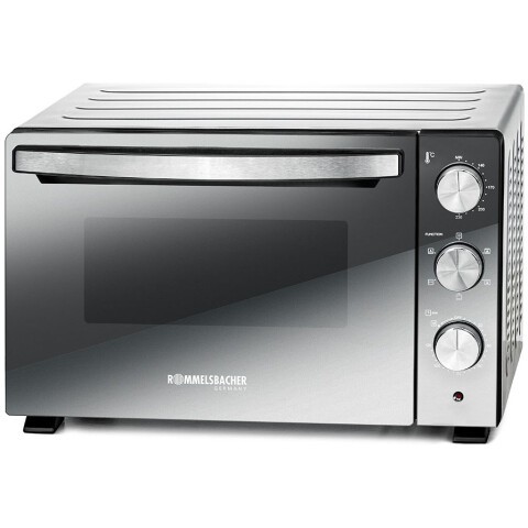 Rommelsbacher BGS 1500