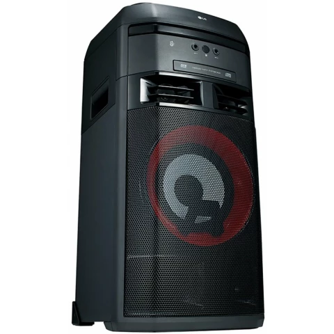 Музыкальный центр LG OK65