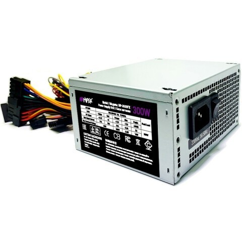 Блок питания 300W HIPER HP-300SFX OEM