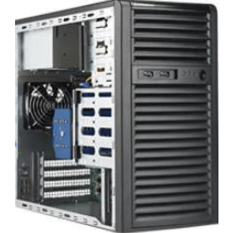 Серверная платформа SuperMicro SYS-5039C-I