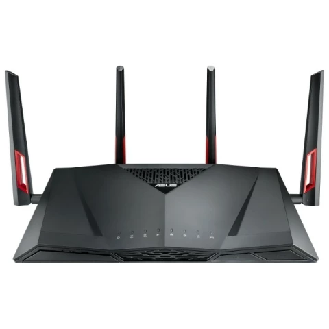 Wi-Fi маршрутизатор (роутер) ASUS RT-AC88U
