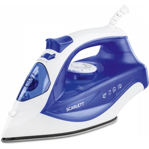 Утюг Scarlett SC-SI30K23