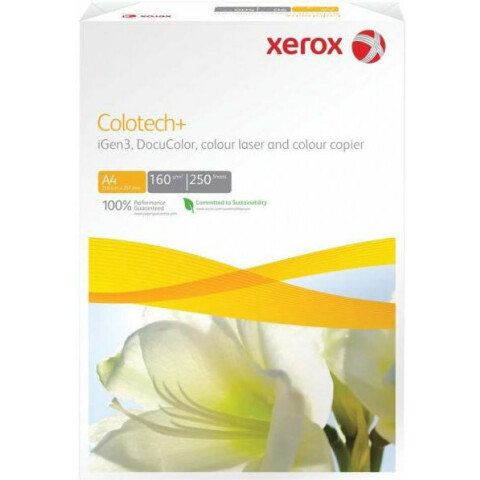 Бумага Xerox 003R98852 (A4, 160 г/м2, 250 листов)