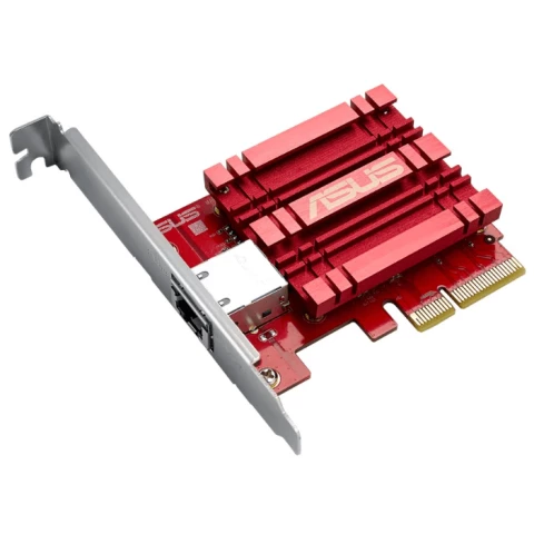 Сетевая карта ASUS XG-C100C