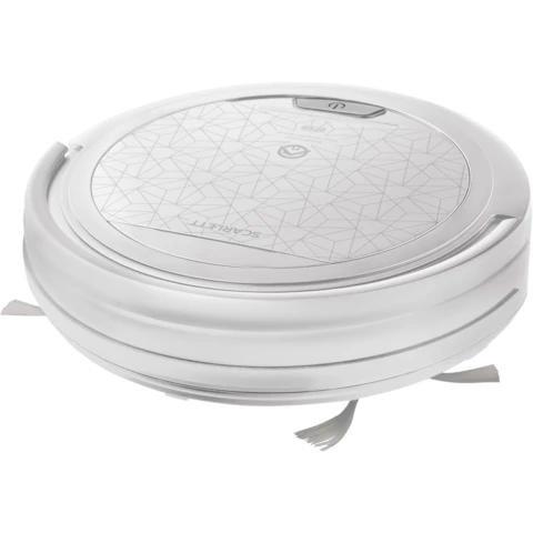 Робот-пылесос Scarlett SC-VC80R21