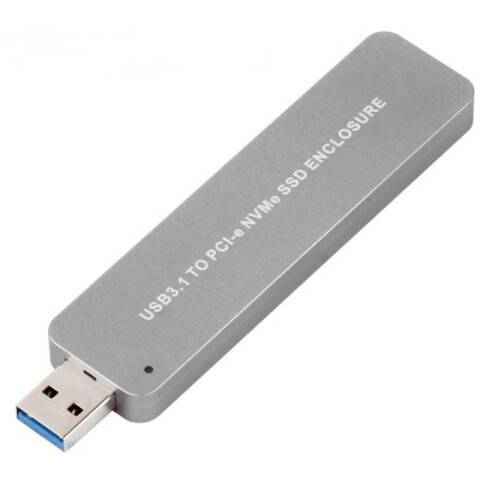 Внешний корпус для SSD Orient 3551 U3