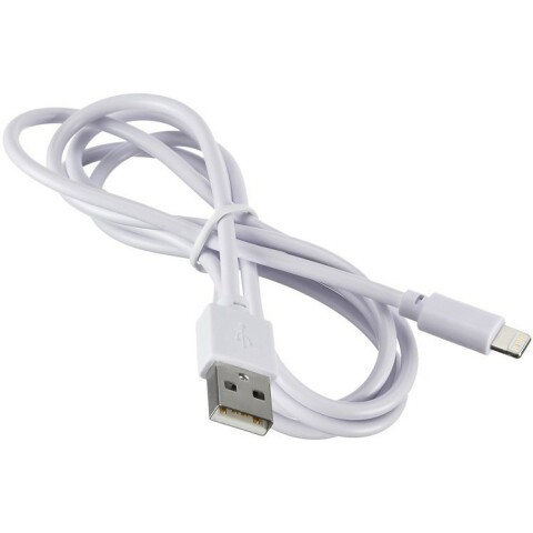 Кабель USB - Lightning, 1.2м, Digma 1084558