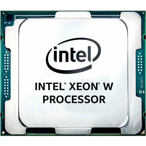Серверный процессор Intel Xeon W-2223 OEM