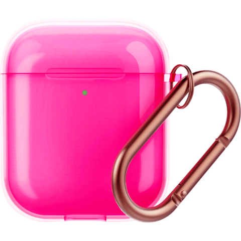 Чехол для наушников Deppa 47307