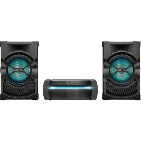 Музыкальный центр Sony SHAKE-X10