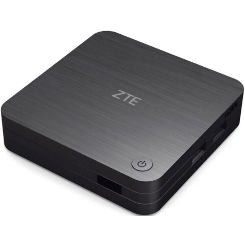 Медиаплеер ZTE ZXV10 B866