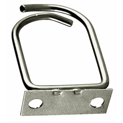 Кабельный органайзер ZPAS WZ-SB54-00-07-000