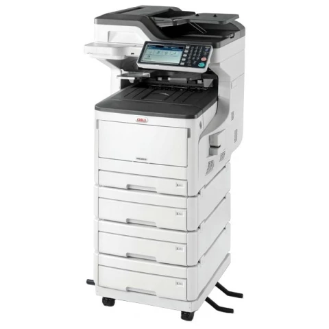 МФУ OKI MC853dnv