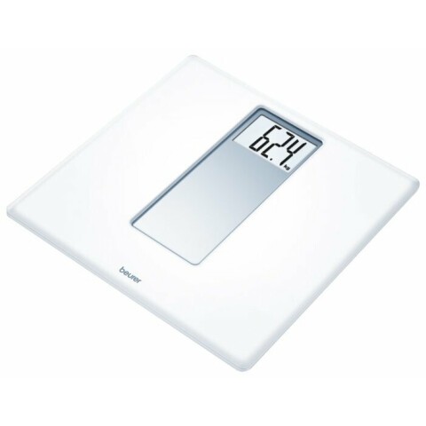 Напольные весы Beurer PS160 White