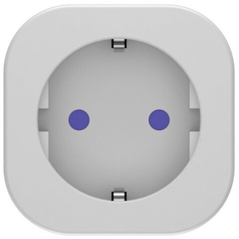 Умная розетка Perenio Power Link White