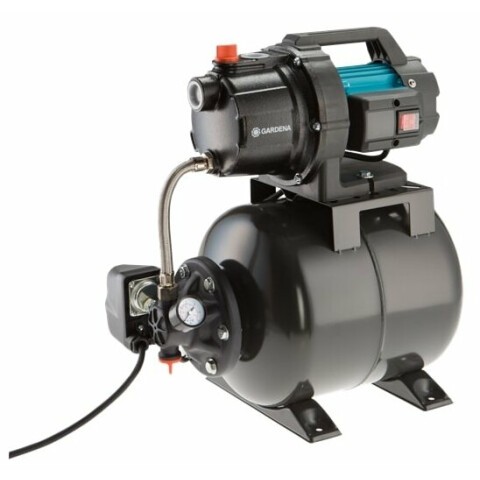 Насос GARDENA 3600/4 (09022-29.000.00)