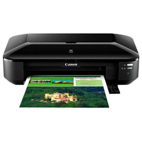 Принтер Canon PIXMA iX6840