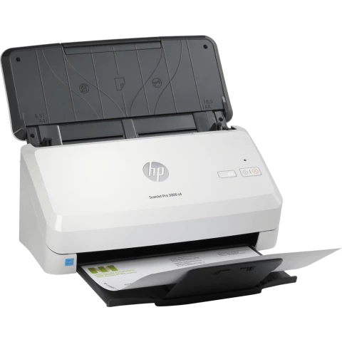 Сканер HP ScanJet Pro 3000 s4 (6FW07A)