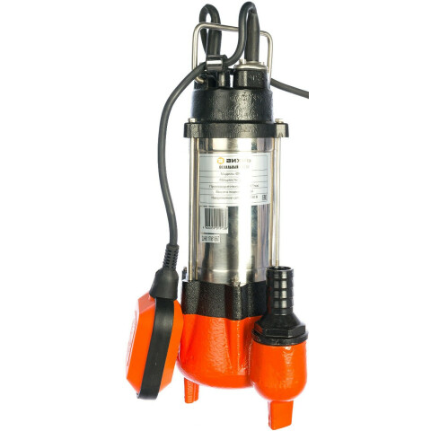 Фекальный насос Вихрь ФН-250