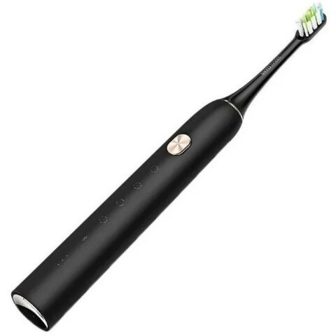 Зубная щётка Xiaomi SOOCAS X3U Black