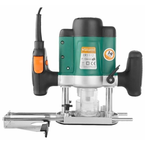 Фрезер Sturm! ER1112