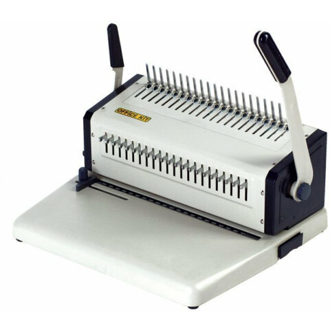 Брошюровщик (переплётчик) Office Kit B2125