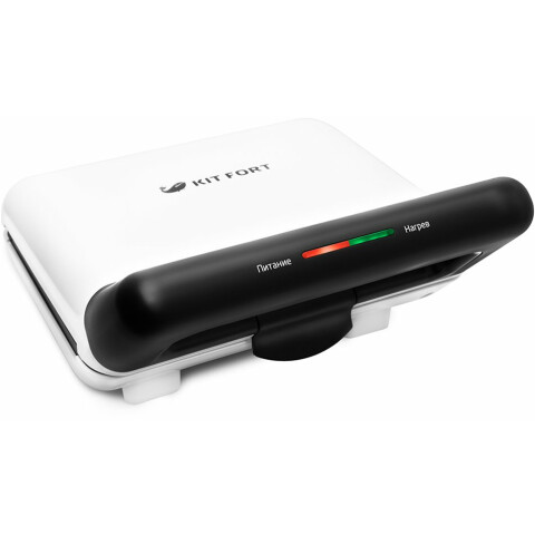 Вафельница Kitfort КТ-1638