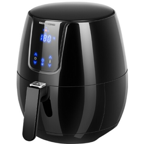 Аэрогриль REDMOND RAG-247