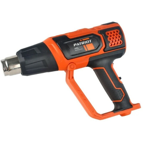 Строительный фен PATRIOT HG215