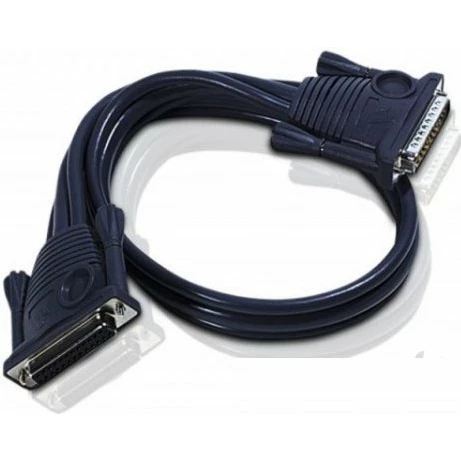 KVM кабель ATEN 2L-1701