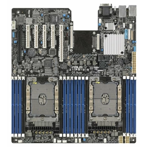 ASUS Z11PR-D16