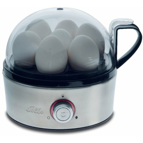 Яйцеварка Solis Egg Boiler & More