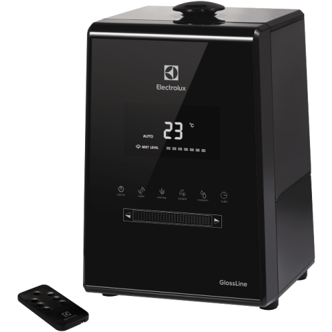 Увлажнитель воздуха Electrolux EHU-3610D