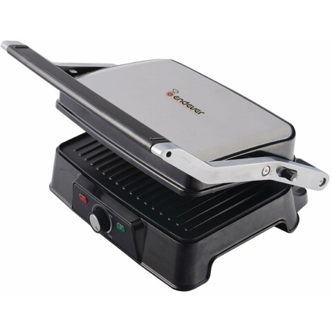 Электрогриль ENDEVER Grillmaster 220