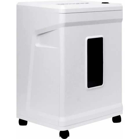 Уничтожитель бумаги (шредер) Гелеос УМ26-5