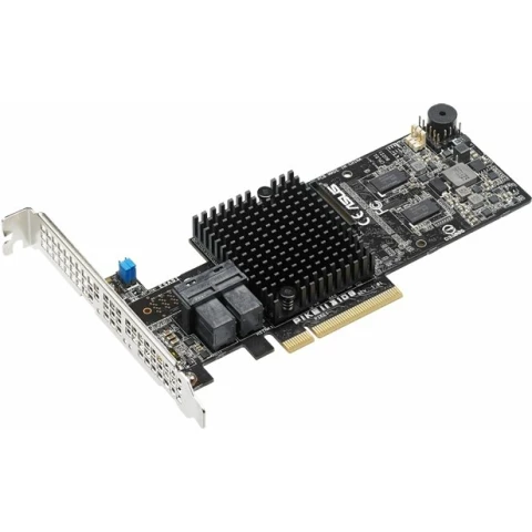 Контроллер RAID ASUS PIKE II 3108-8I/240PD/2G