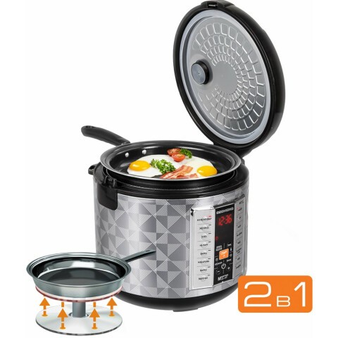 Мультиварка REDMOND RMK-M271