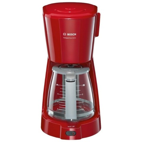 Кофеварка Bosch TKA3A034 Red