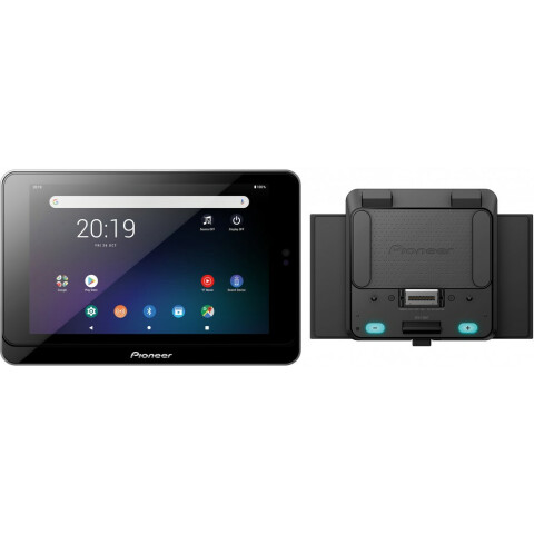 Автомагнитола Pioneer STH-80BT