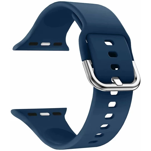 Ремешок Lyambda Avior DSJ-17-40-BL